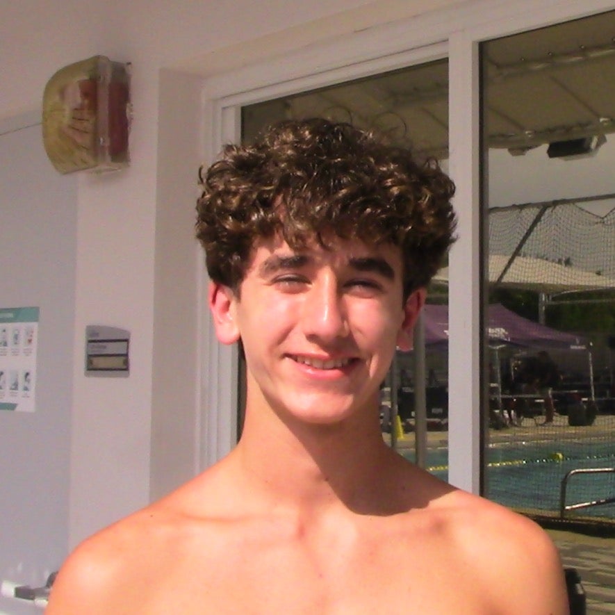 Michael Gonzalez