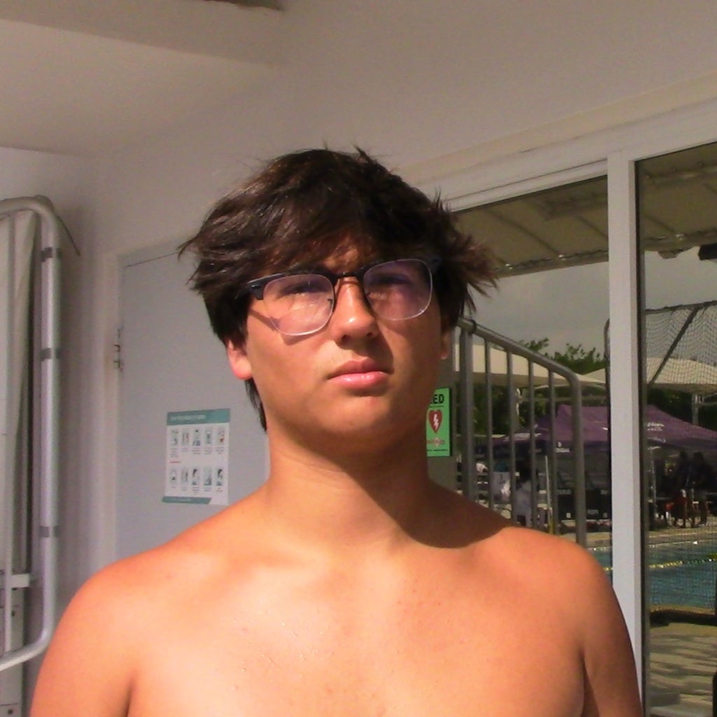 Alejandro Somoza mugshot
