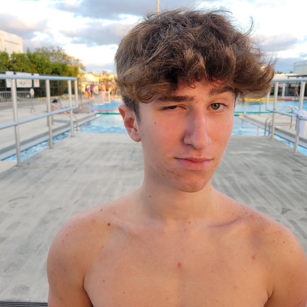 Leonardo Stefani mugshot