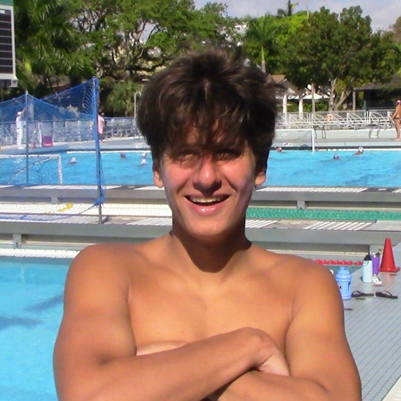 Maximilian Valdes