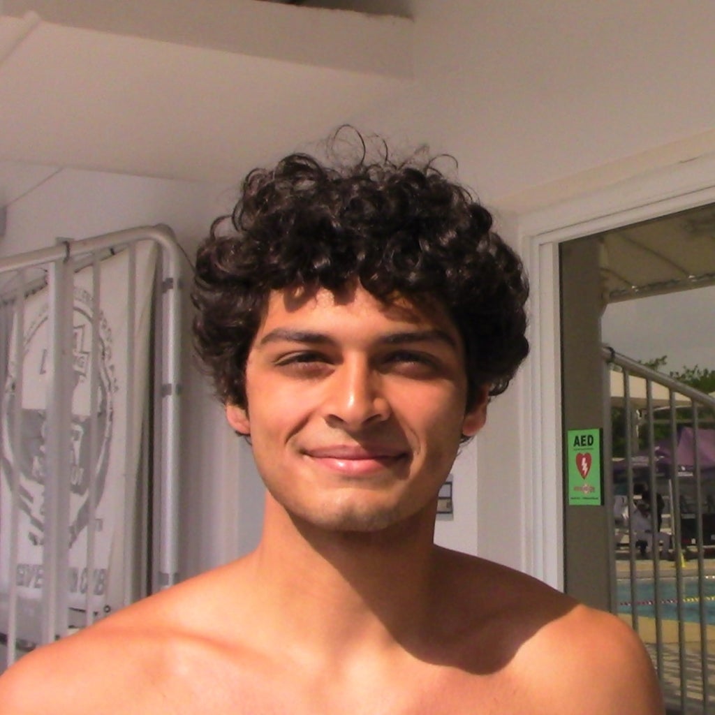Marcelo Bogani mugshot