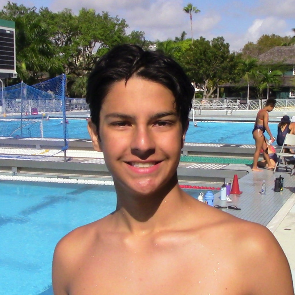 Max Gonzalez mugshot