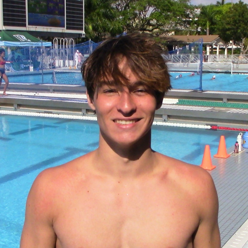 Chase Wilson mugshot