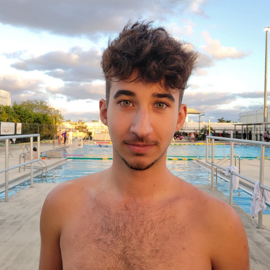 Alexander Papp mugshot