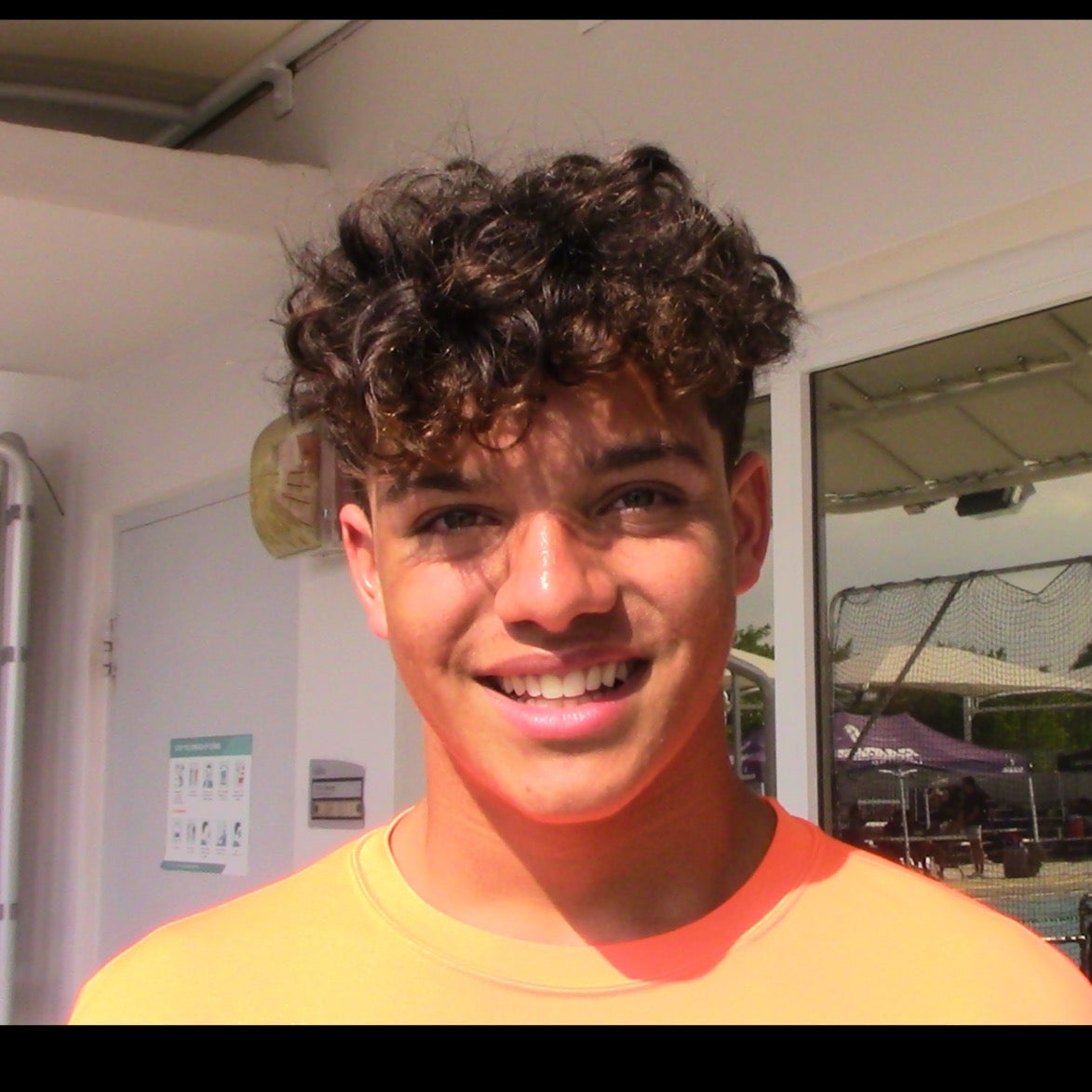 Marcos Perez-Carbonell mugshot