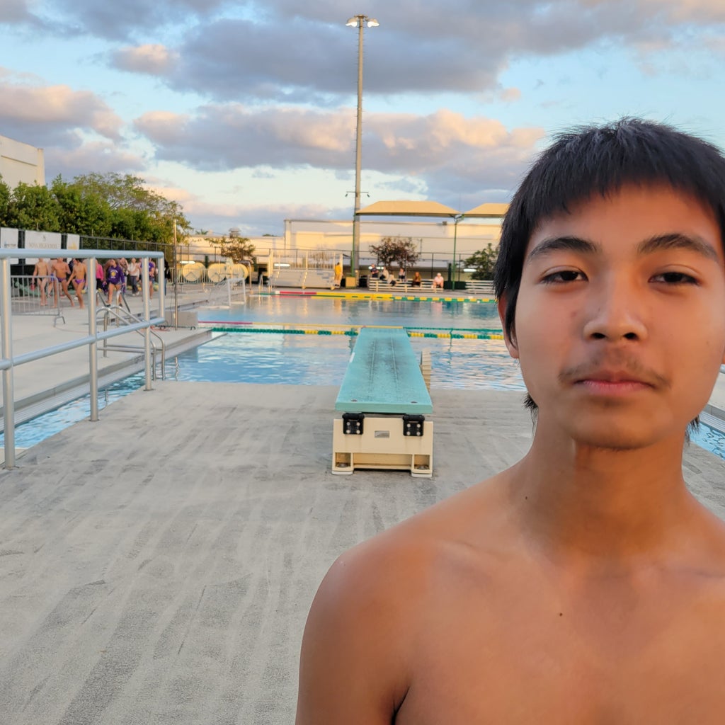 Thanh Nguyen Van mugshot
