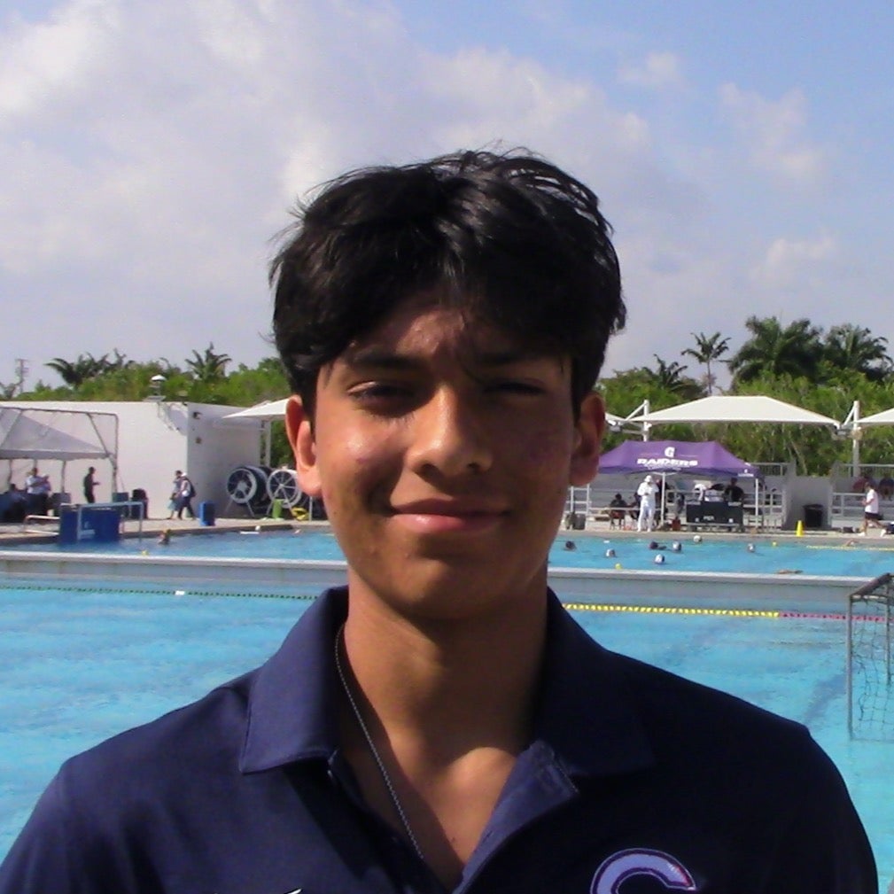 Lucas Estrada mugshot