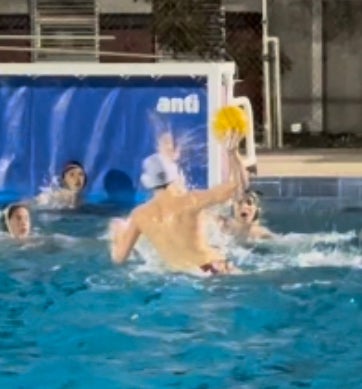 Jacob Wilford