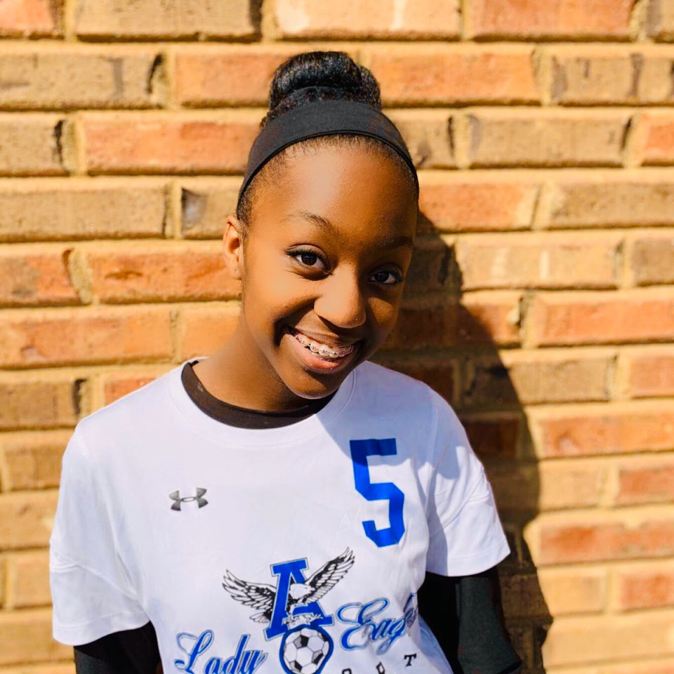 Sydney Edmond