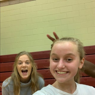 Ava Buhlman