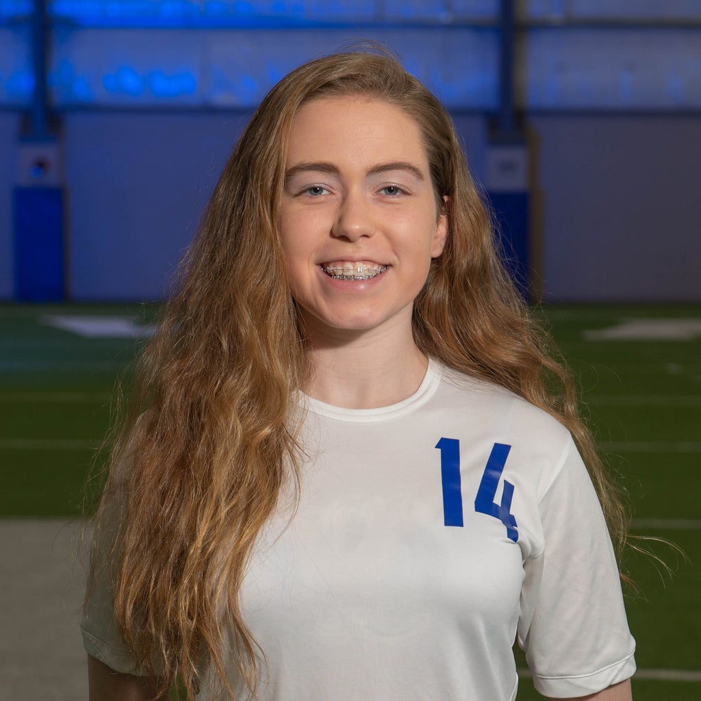 Ella Baumgarten