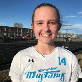 Sydney McClure