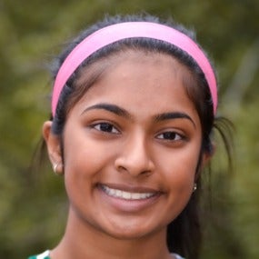 Shalini Subramanian