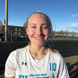 Maddie Kumnick