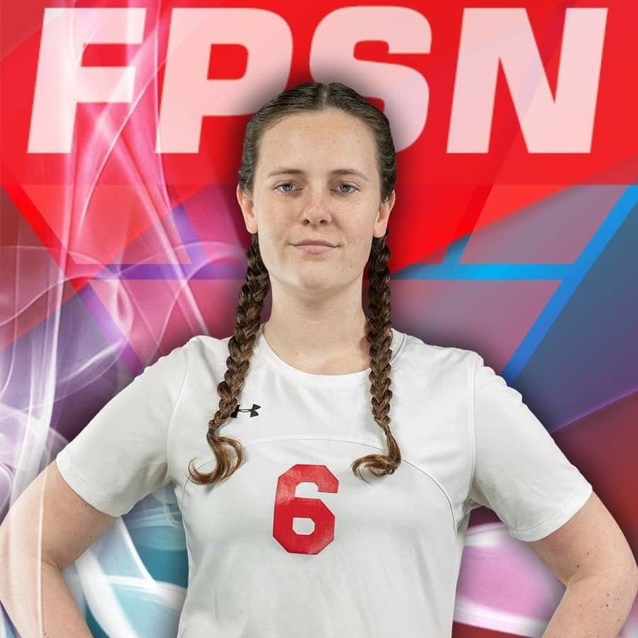 Gabby Nelson