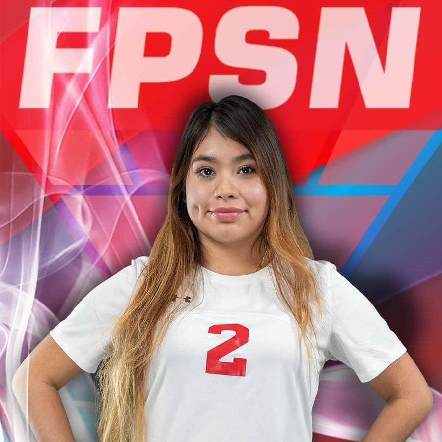 Ashley Lopez