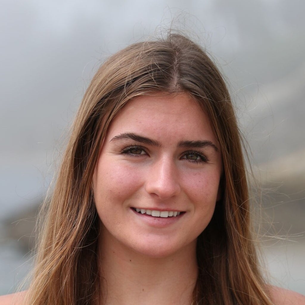 Sophia Billy mugshot