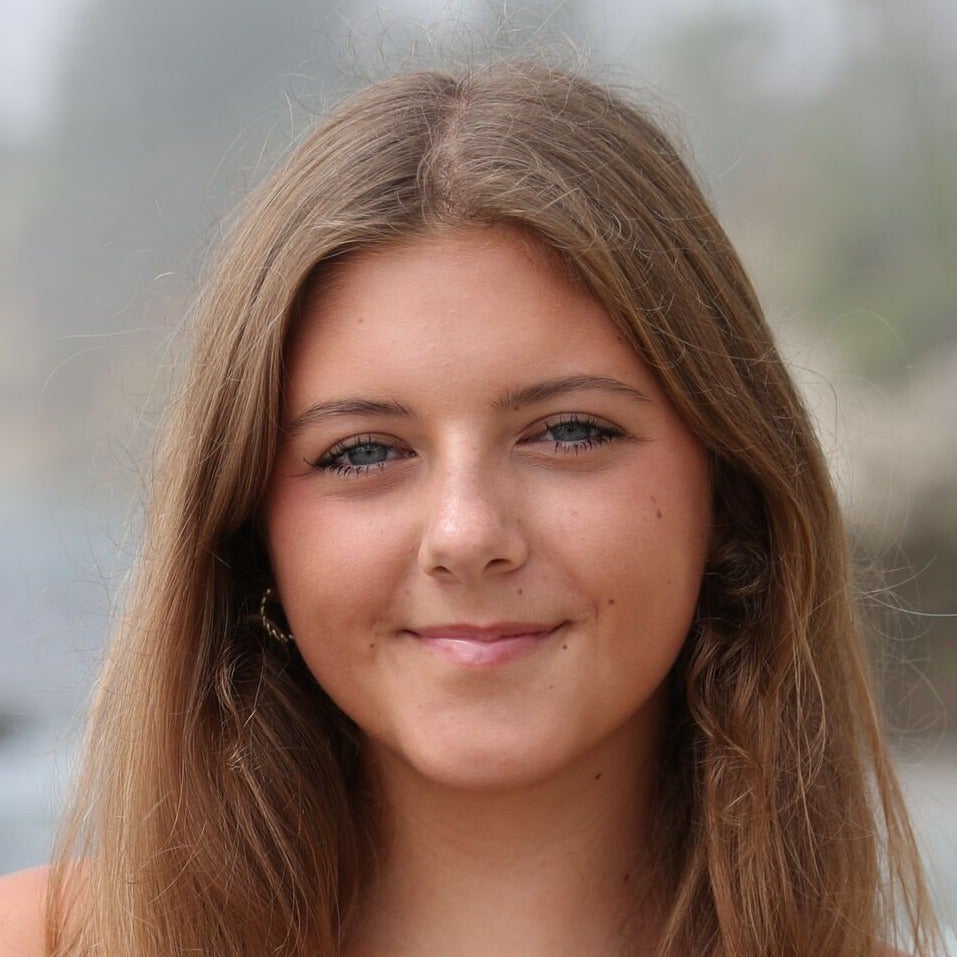 Piper Wald mugshot