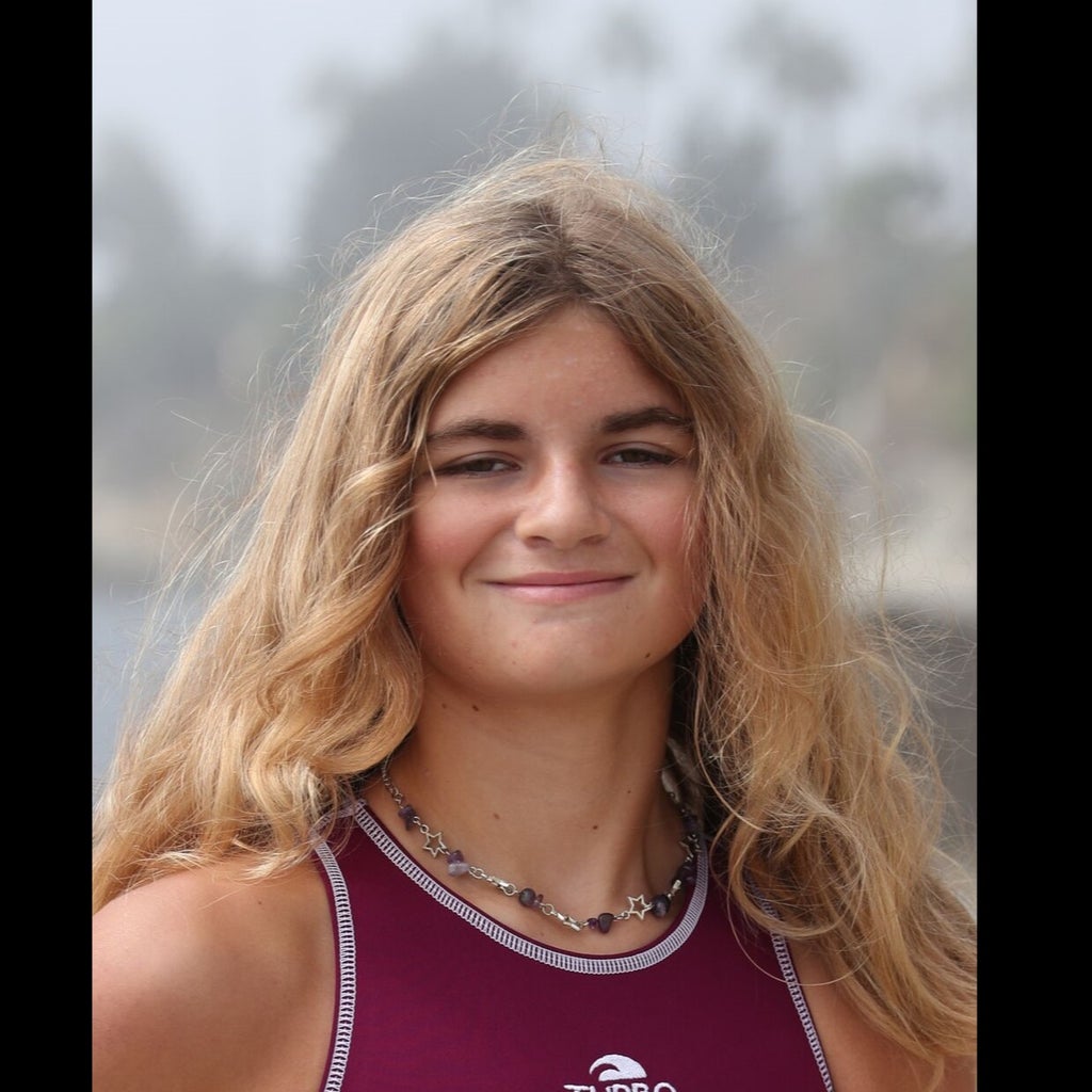 Ruby Herzfeld mugshot