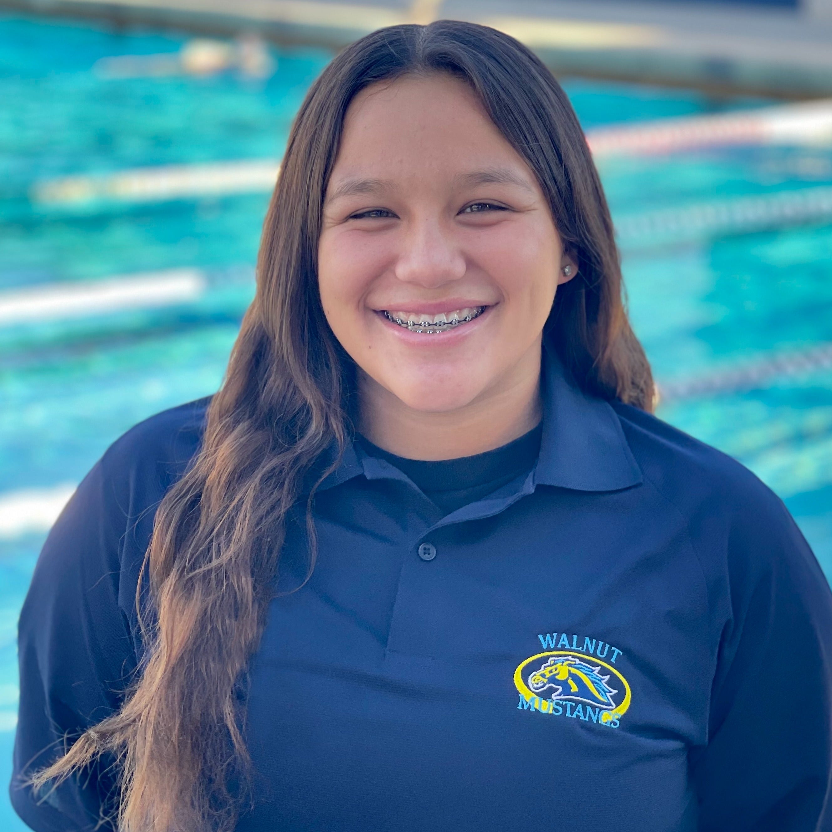 Victoria Mejia mugshot