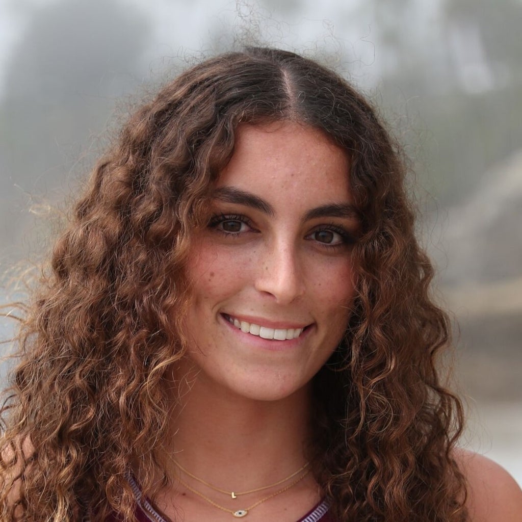 Liv Taub mugshot