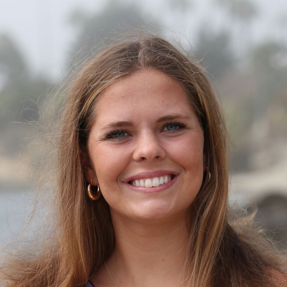 Presley Jones mugshot