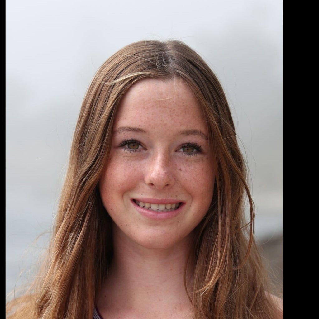 Maeve Mani mugshot