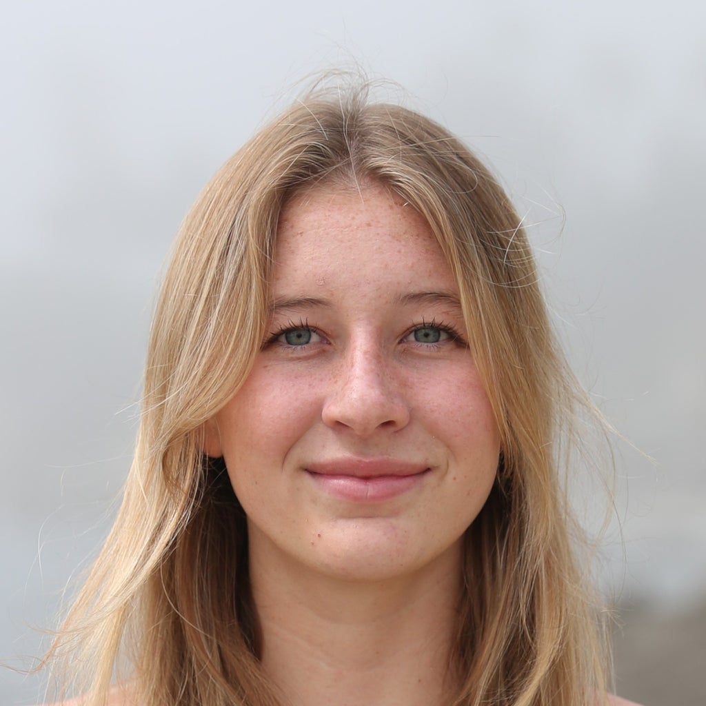 Ava Guziak mugshot