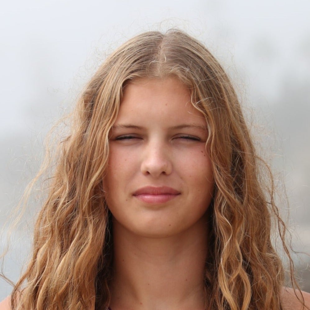 Elsie Huston mugshot