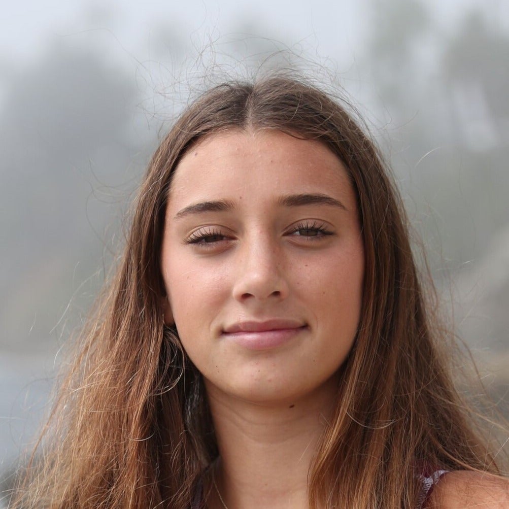 Aurea Niederberger mugshot