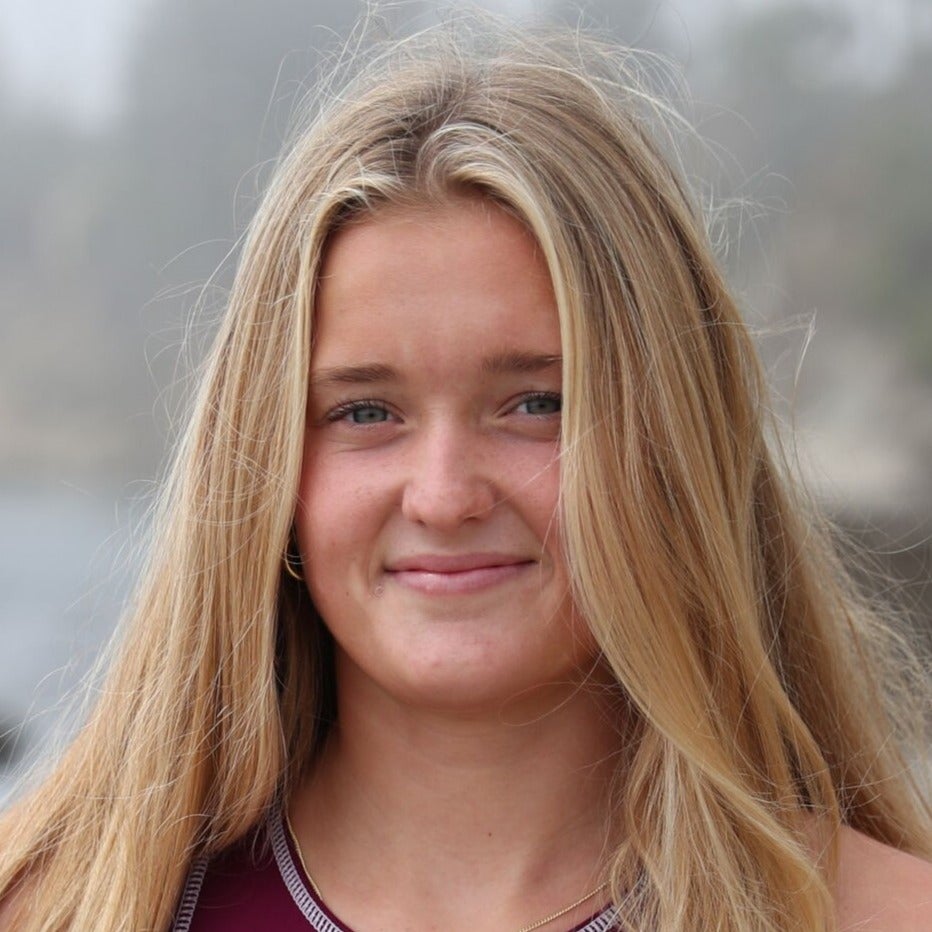 Rosie Rogers mugshot