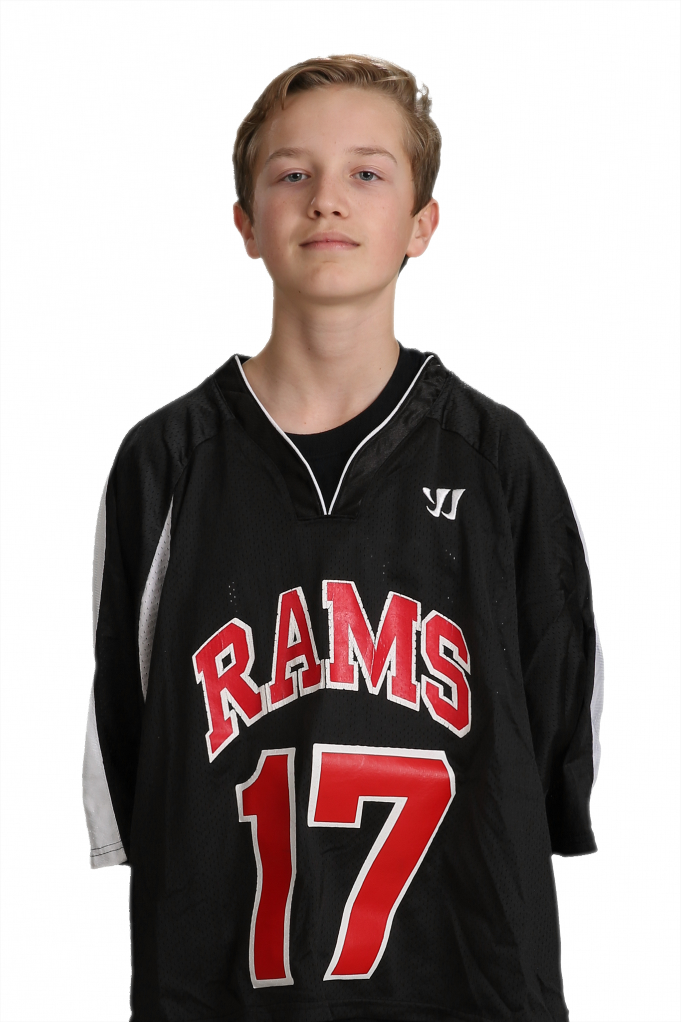 Jacob Balentine