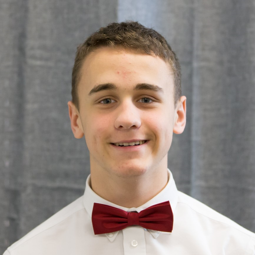 Joe Rumbaugh