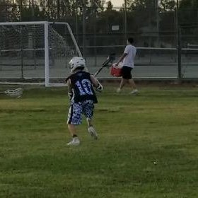 Cash Bohrer