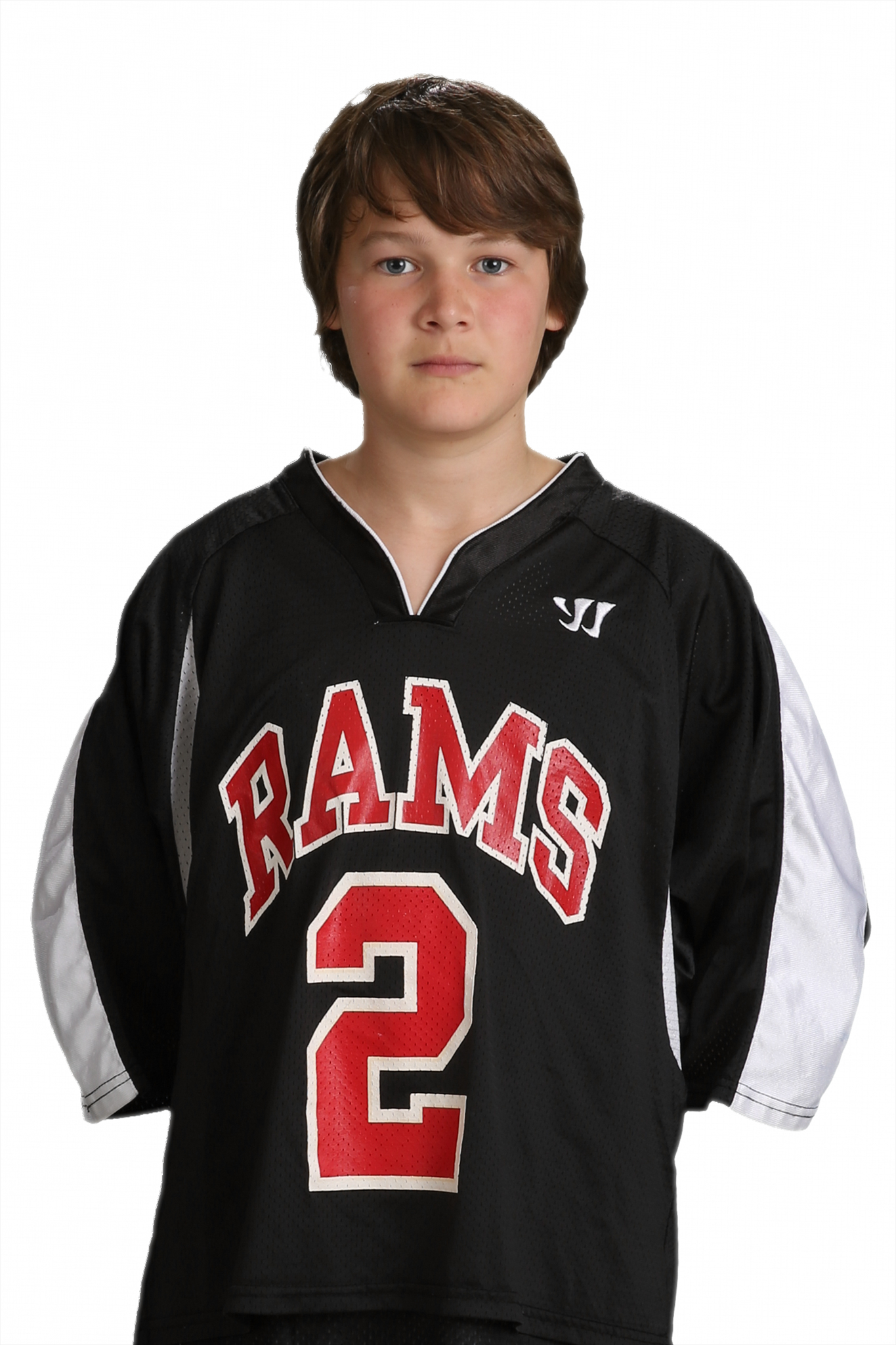Brian Wham
