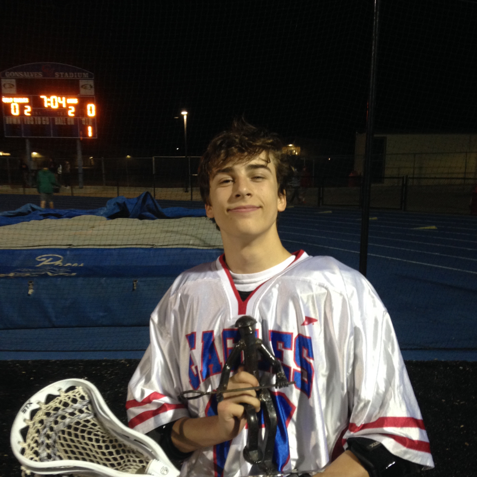 Jacob Johnson