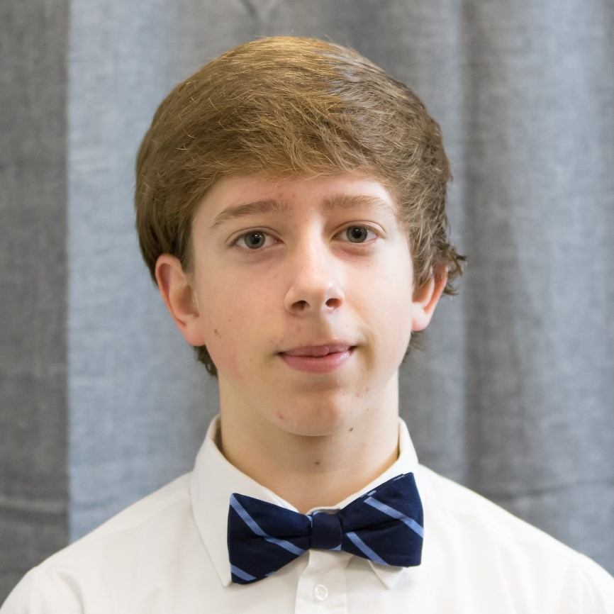 Pierce Bagby