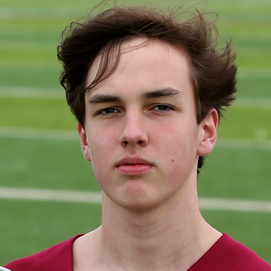 Jake Lingerfelt