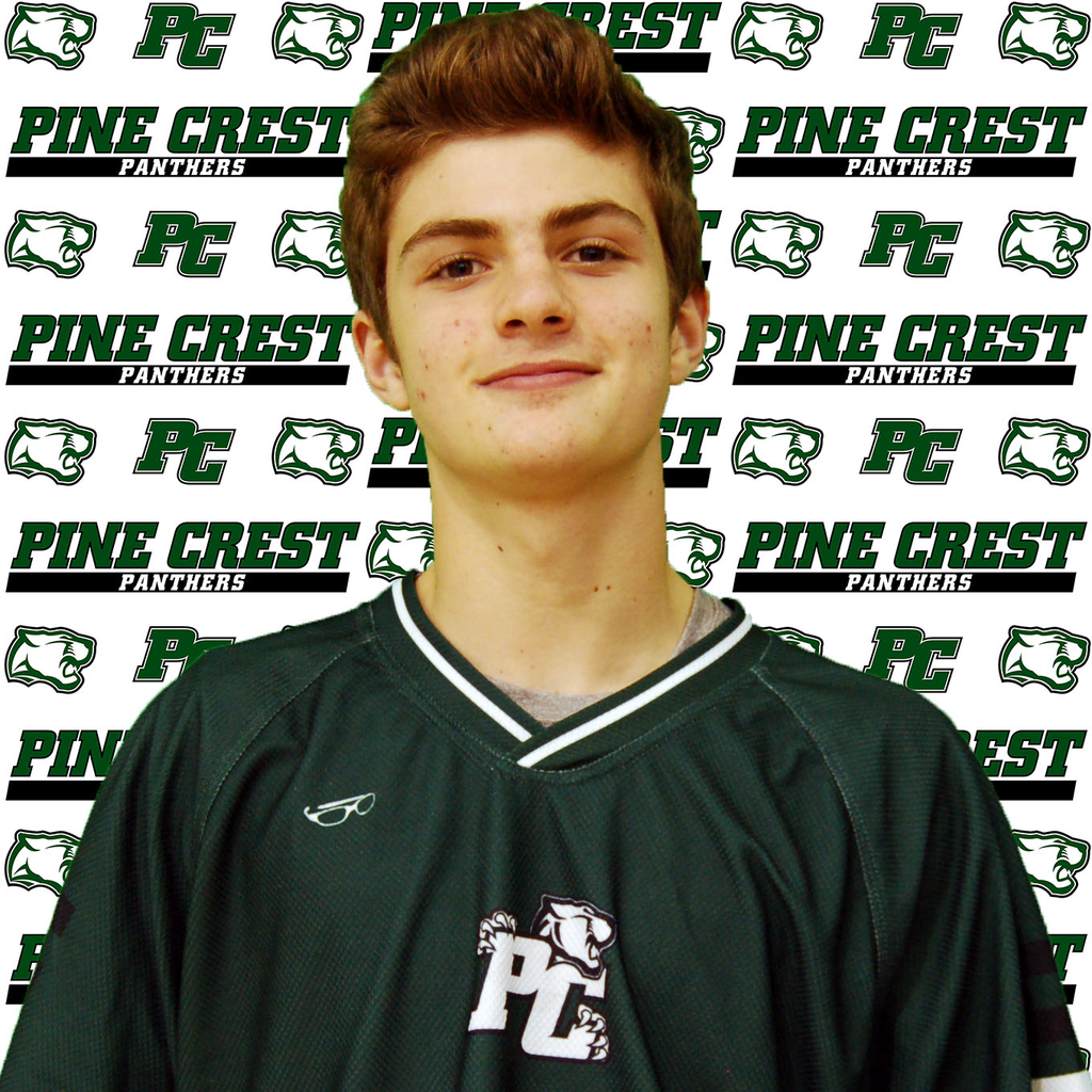 Jake Rosen mugshot