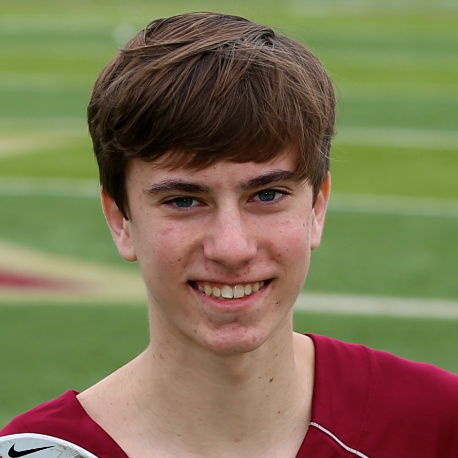 Chandler Seely
