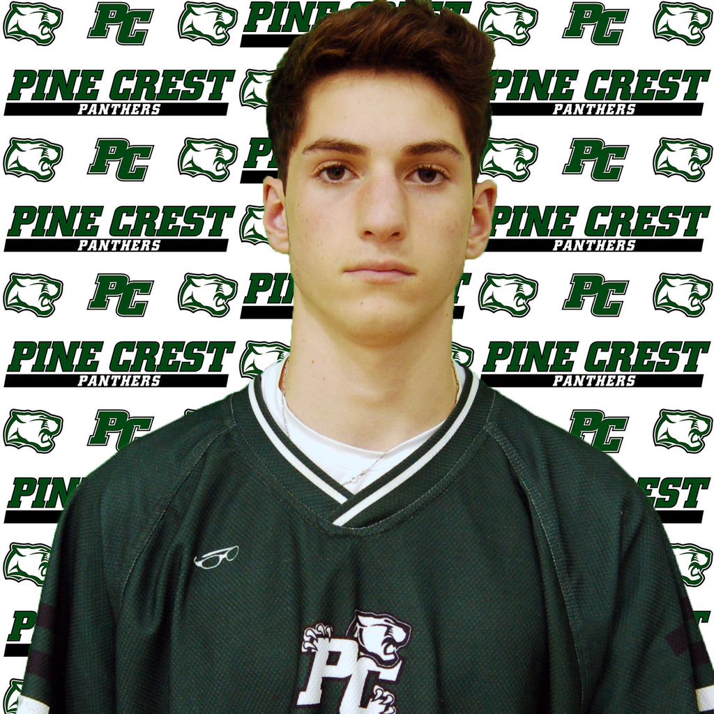 Josh Vlessing