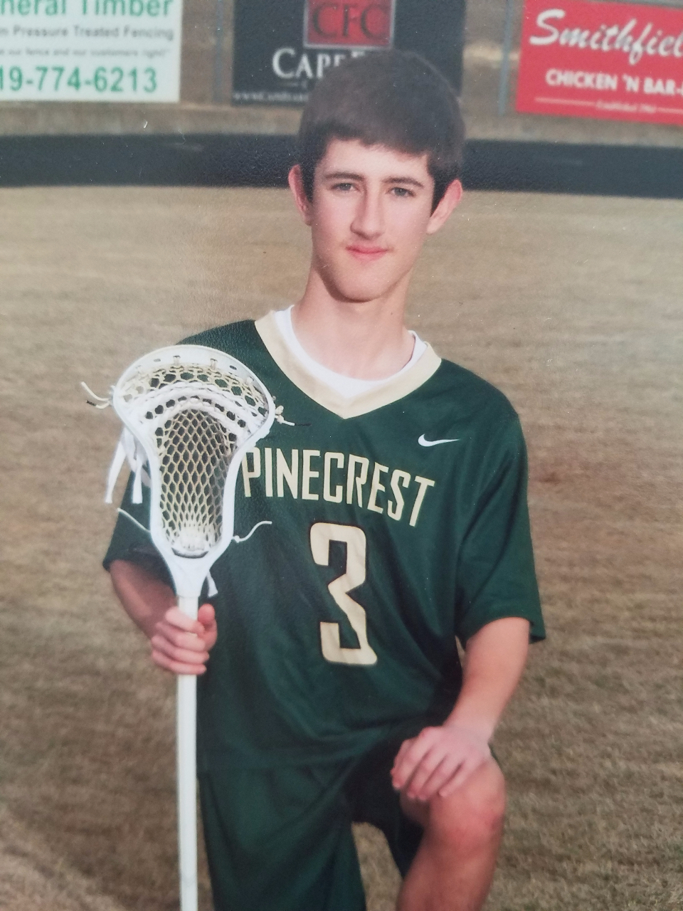 Cameron Henderson