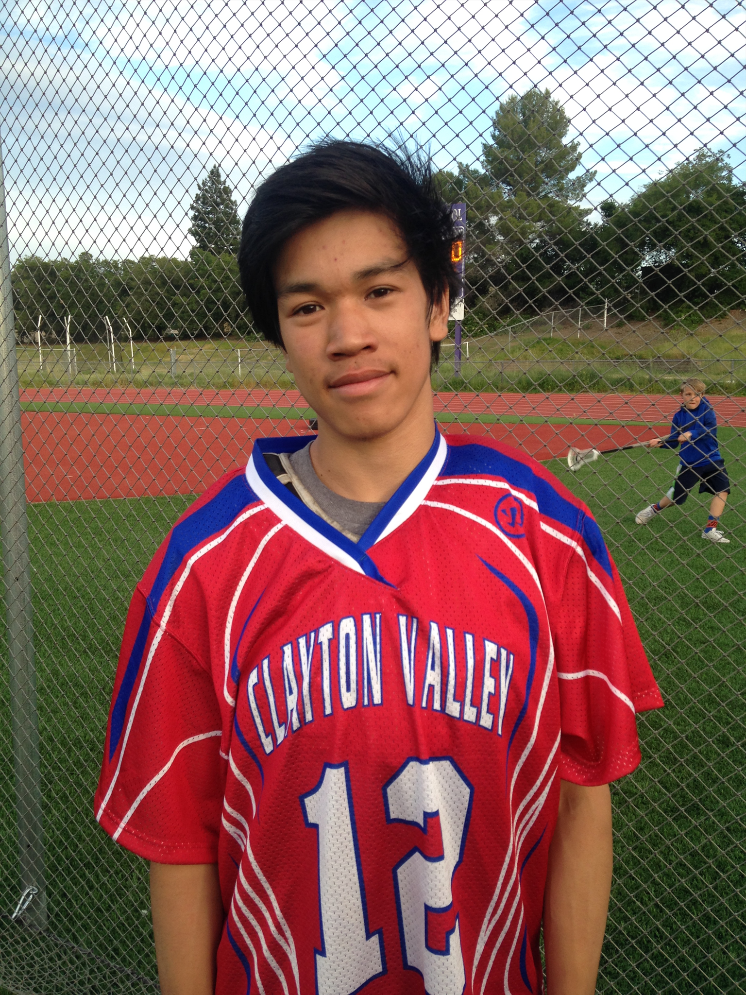 Nick Pham