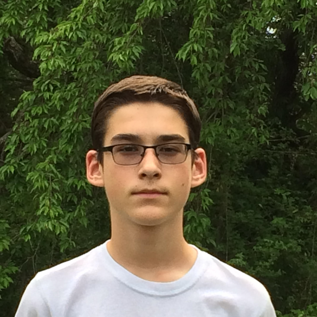 Howard Rhile mugshot