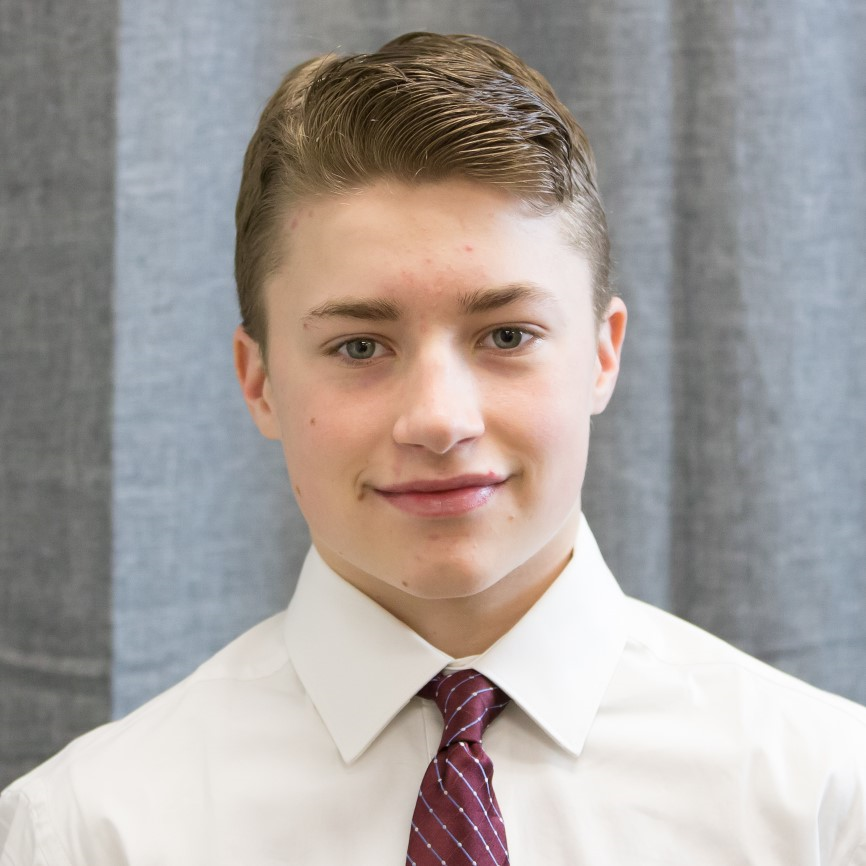 Joshua Duncklee