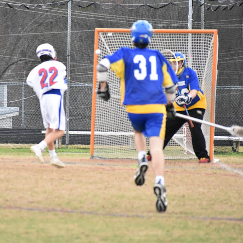 Brennan Lawrence