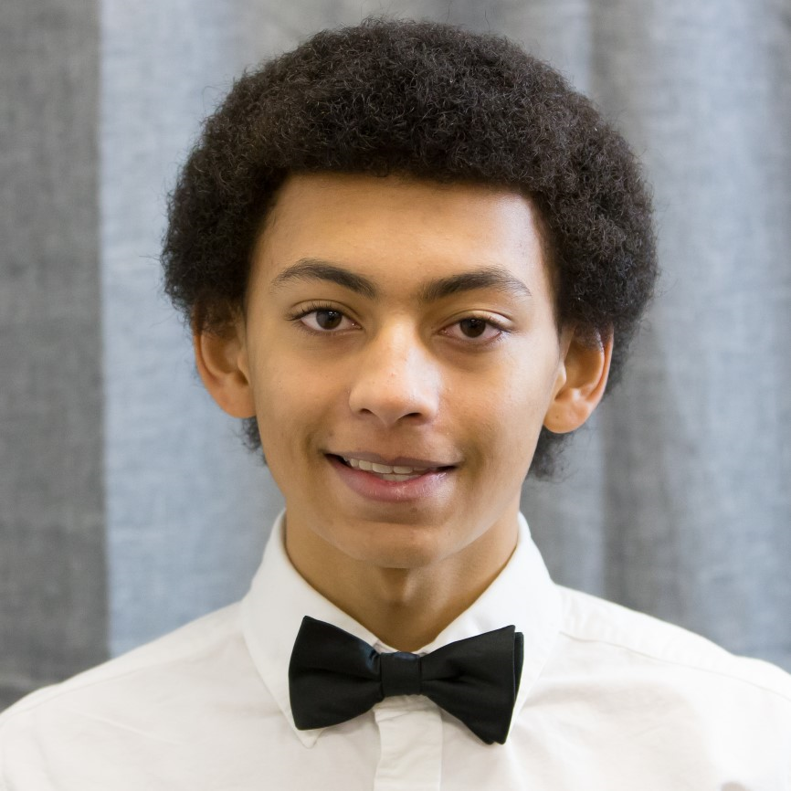 Isahia Churchill