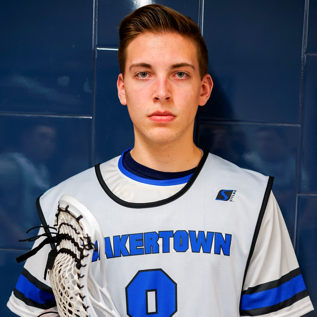 Brandon Minkoff