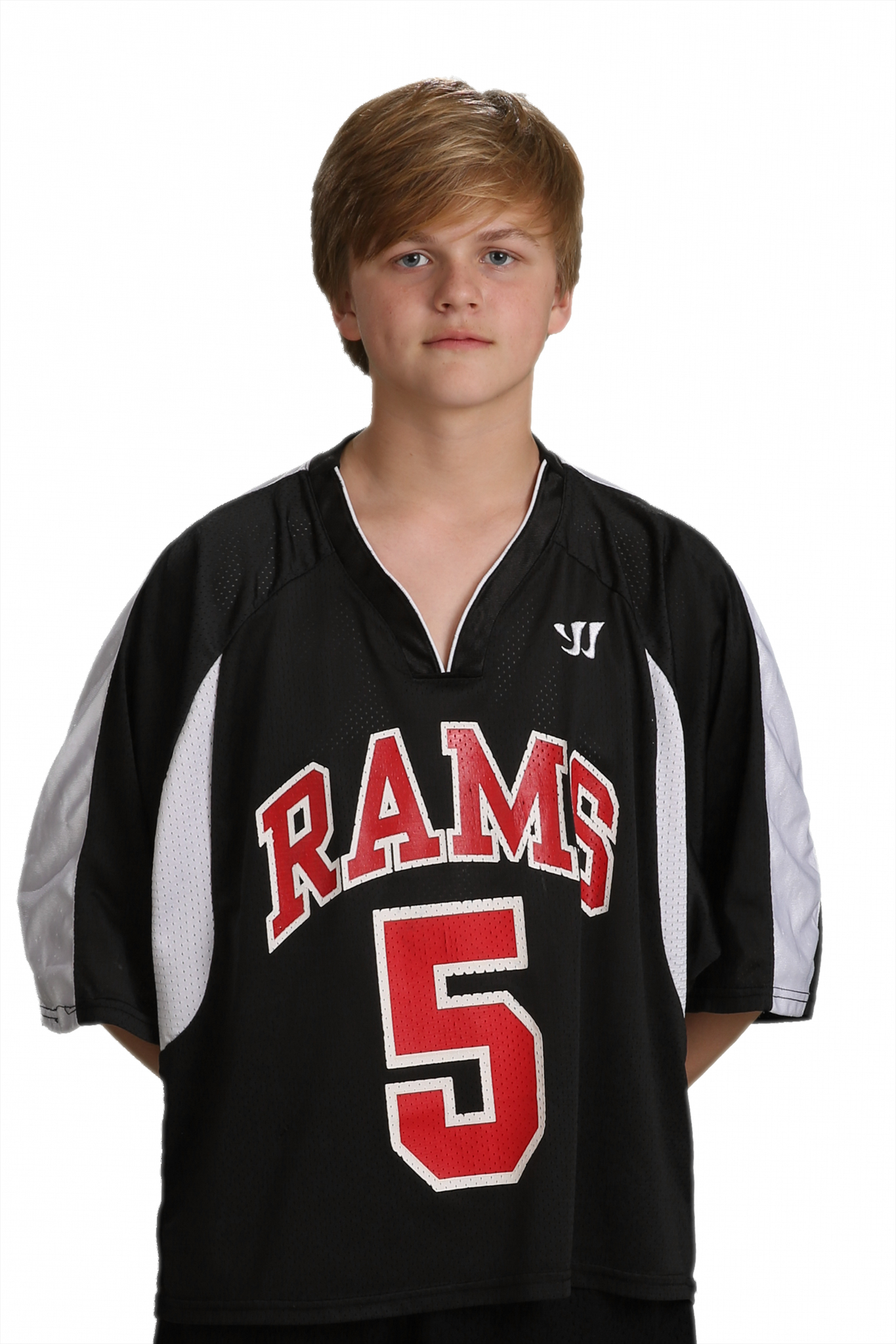 Braeden Whitman