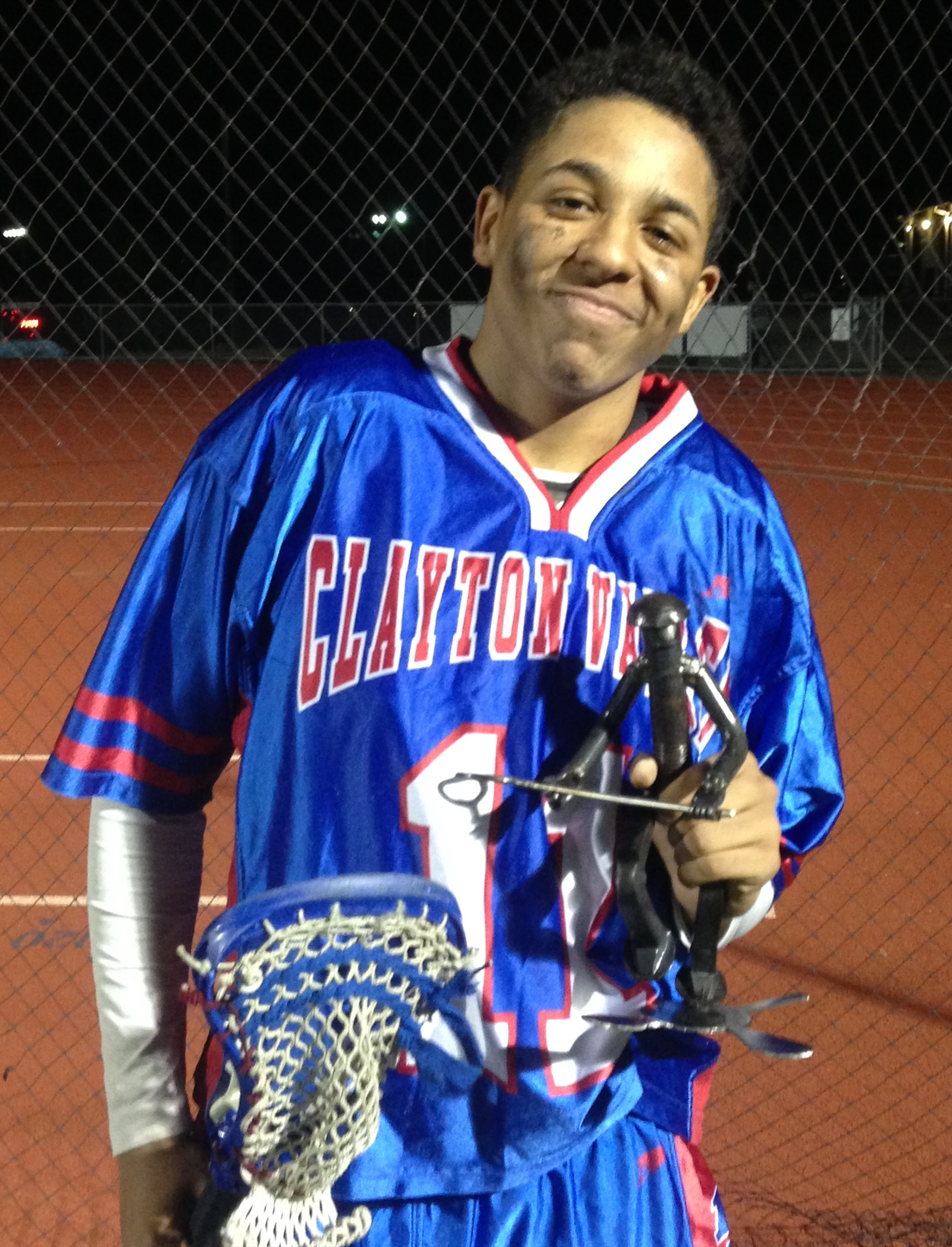 Romeo Traylor